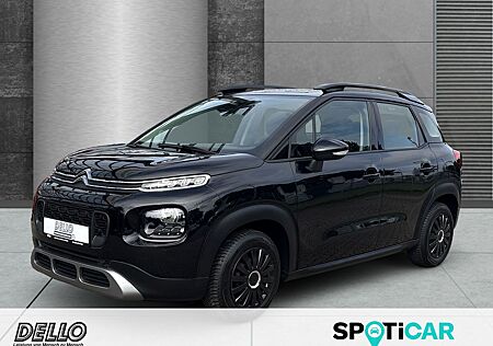 Citroën C3 Aircross Feel 1.6 BlueHDi EU6 Klima PPShi Tem