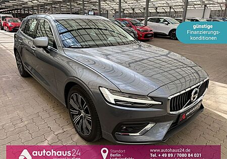 Volvo V60 V 60 B4 Inscription|AHK|360°|Standhzg
