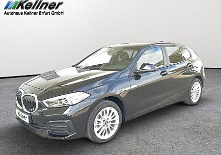 BMW 120 d Adapt.LED+Head+Up+el.Sitze+DAB+Cockpit Pro