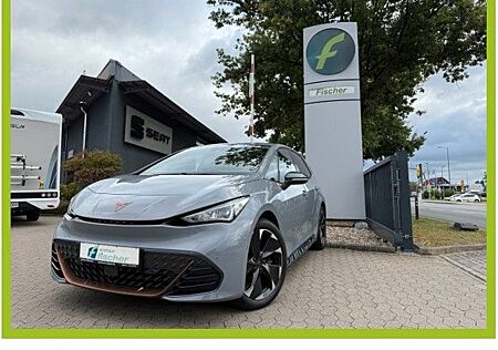 Cupra Born 150 kW Rüfa Full-Link SHZ