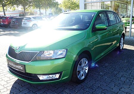 Skoda Rapid Spaceback Ambition