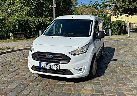Ford Transit Connect Connect L1 Trend Navi+Carplay+Klima+Kamera+PDC