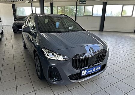 BMW 223i 223 Active Tourer xDrive M-Sport HUD AHK Pa