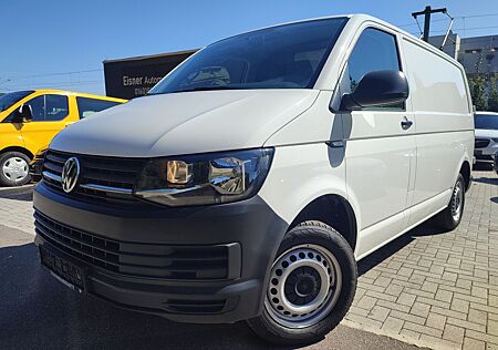 VW T6 Transporter Volkswagen Kasten-Kombi EcoProfi Klima PDC