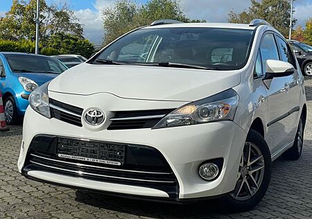 Toyota Verso 1.8 Klimaautomatik,Kamera,SH,ALU
