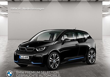 BMW i3s 120Ah Navi Kamera Sitzheizung