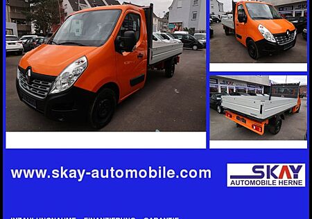 Renault Master Pritsche L3 3,5t