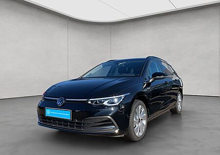 VW Golf Volkswagen Variant 2.0 TDI DSG Style
