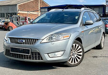 Ford Mondeo 2.2 TDCi Turnier Titanium