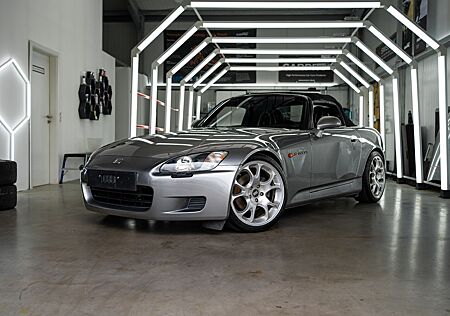 Honda S2000 2.0i Roadster - 1. Hand, Wertgutachten