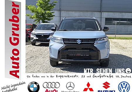 Suzuki Vitara 1.5 Hybrid Comfort 4x2 Abstand*Spur*Sthz*