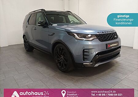 Land Rover Discovery 5 D300 R-Dynamic SE|ACC|360°|LED