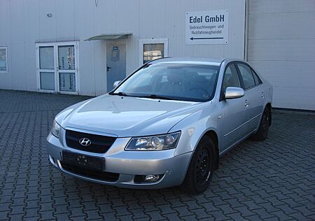 Hyundai Sonata 2.4 GLS Automatik*AHK*Klima*PDC*SHZ*TÜV*