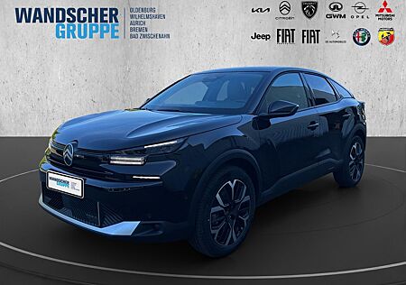 Citroën C4 Hybrid 145 Max KAMERA LED SHZ NAVI ALU