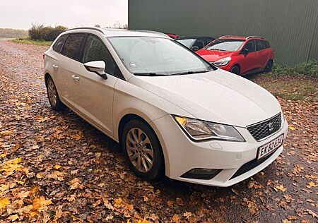 Seat Leon ST Style