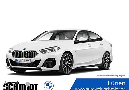 BMW 218i Gran Coupe M Sport + 2.Jahre-BPS.GARANTIE