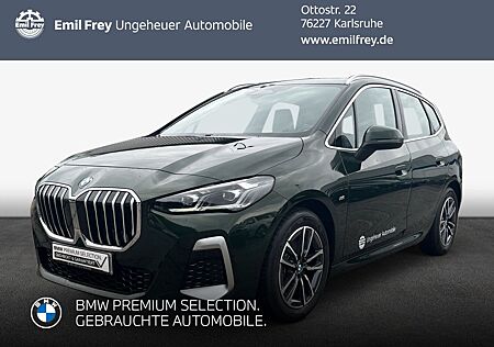 BMW 218d Active Tourer Aut.