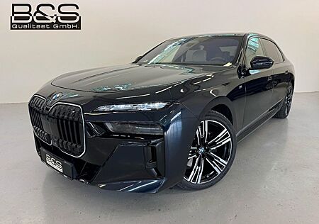 BMW 740d xDrive MSport ACC,HUD,SKLY,B&W,AHK,LUFT,TV