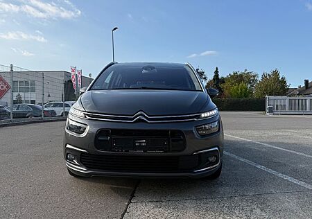 Citroën C4 Spacetourer Grand C4 Picasso/Spacetourer Selection/7Sitzer