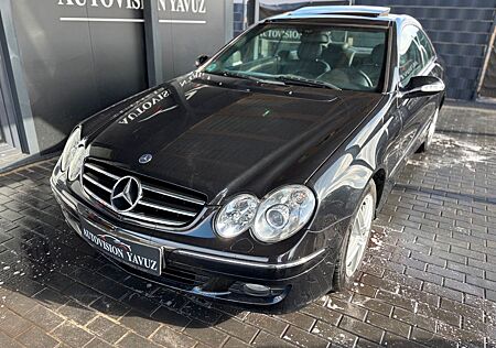 Mercedes-Benz CLK 280 Avantgarde