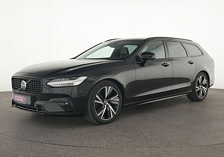 Volvo V90 R Design Harman|Navi|Kamera|Xenium-Paket
