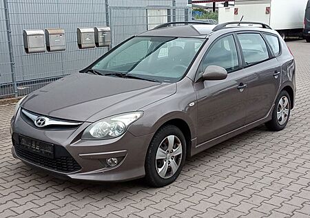 Hyundai i30 CW 1.6 CRDi Classic