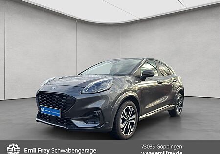 Ford Puma 1.0 EcoBoost Hybrid Aut. ST-LINE *LED*ACC*