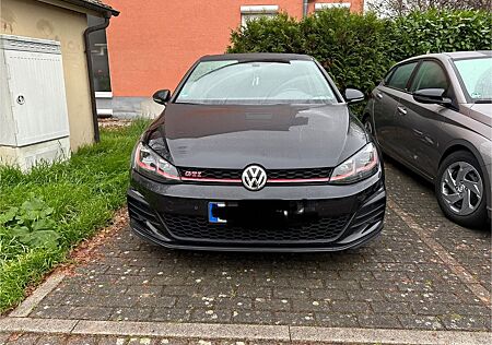 VW Golf Volkswagen 2.0 TSI OPF DSG GTI Performance GTI Per...