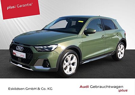 Audi A1 allstreet 30 TFSI S tronic LED+ACC+SITZHZG.