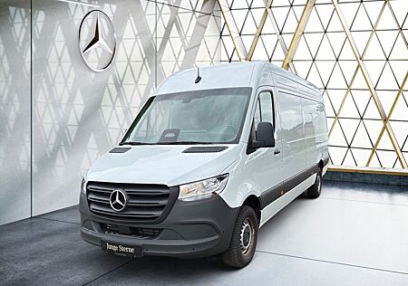 Mercedes-Benz Sprinter 317 CDI Kasten PRO L3H2 StdHz*Kam*Klima