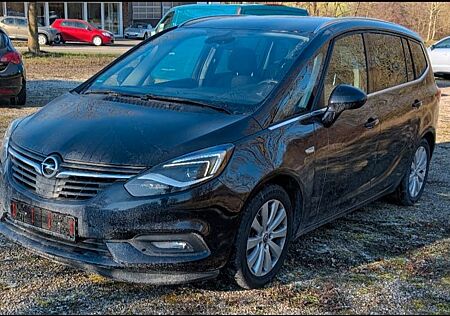 Opel Zafira C Innovation