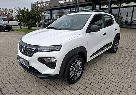 Dacia Spring Business