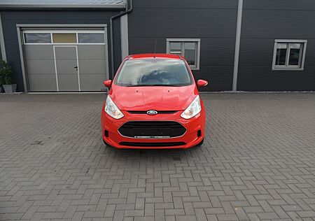 Ford B-Max / 1 HAND ( HU/AU NEU)