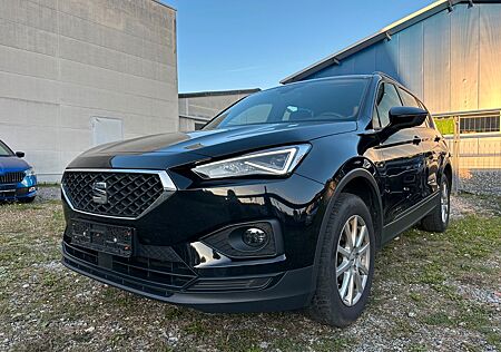 Seat Tarraco 2.0 TDI DSG 4Drive Style AHK EXPORT