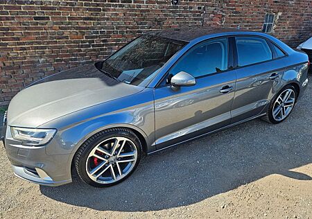 Audi A3 Limousine sport | TüV neu