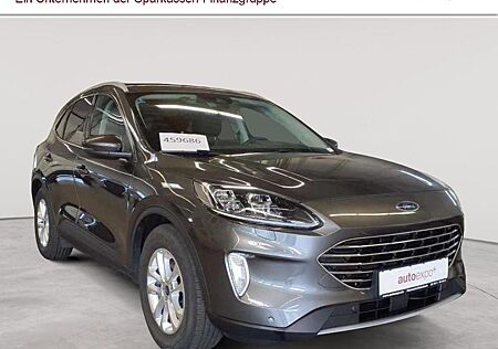 Ford Kuga 2.0 EcoBlue 4x4 Aut. TITANIUM X