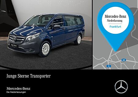 Mercedes-Benz Vito 114 CDI L2, 8-Sitzer, Navi, Autom, Kamera