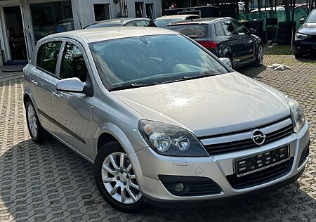 Opel Astra H Tüv Service Neu