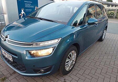 Citroën C4 Spacetourer Grand C4 Picasso / SpaceTourer VTi 120 Inten...