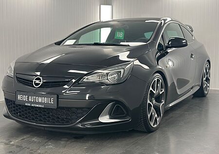 Opel Astra J GTC OPC 20 Zoll Xenon Dab Flexride