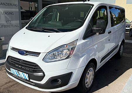 Ford Transit /Tourneo Custom Kombi 310 L1 Trend / 1.Hd