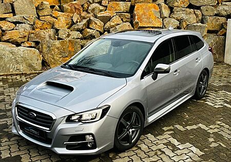Subaru Levorg Sport 4x4 Automatik