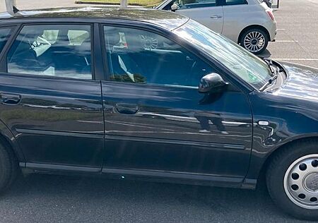 Audi A3 1.9TDI 96kW Attraction Attraction