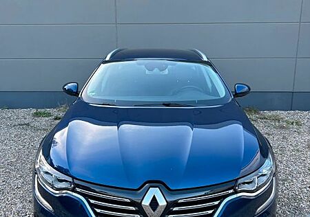 Renault Talisman ENERGY dCi 160 EDC Intens Grandtour
