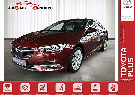 Opel Insignia Grand Sport 2.0 Diesel Business Innovat