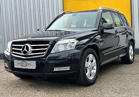 Mercedes-Benz GLK 220 CDI BlueEfficiency Sport Edition 2.Hand
