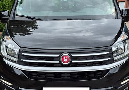 Fiat Talento L2H1 wie Renault Traffic, Opel Vivaro