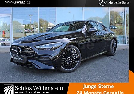 Mercedes-Benz CLE 450 4M AMG/DigitalLight/Fahrass/Memory/PanoD