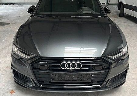 Audi A6 55 TFSI e S tronic quattro sport Avant sport