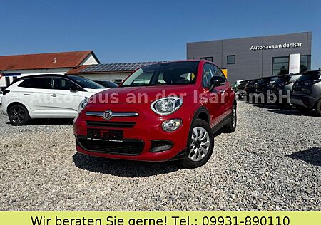 Fiat 500X Pop 1.6 *110 PS*RADIO*TEMPOMAT*KLIMA*USB*
